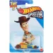 Hot Wheels: Superstar Speeders Toy Story 5 Woody autíčko 1/64 - Mattel
