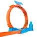 Hot Wheels: Trojitá smyčka dráha tvůrce set - Mattel obrázek 3