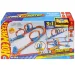 Hot Wheels: Trojitá smyčka dráha tvůrce set - Mattel obrázek 1