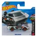 Hot Wheels: Twin Dorado autíčko 1/64 - Mattel