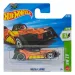 Hot Wheels: Voltage Spike oranžové autíčko 1/64 - Mattel