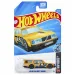 Hot Wheels: Volvo 240 Drift Wagon žluté autíčko 1/64 - Mattel