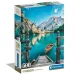 HQC Braies jezero 500ks puzzle - Clementoni