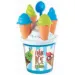 Hracím set s kbelíkem na zmrzlinu - Mondo Toys