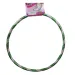 Hula hoop kruh o průměru 37 cm