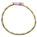 Hula hoop kruh o průměru 37 cm