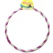 Hula hoop kruh o průměru 37 cm