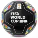 Hy-Pro: Fotbalový míč 5. velikosti Mistrovství světa FIFA 2026