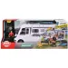 Hymer Camping Van obytný vůz s doplňky 30cm - Dickie Toys obrázek 5