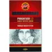 ICO: Progresso grafitová tužka 8911/8B 12ks Koh-I-Noor obrázek 1