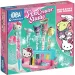 Idea! Kreativní studio na výrobu tužek Hello Kitty - Clementoni obrázek 1