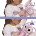 Interaktivní plyšová postava Baby Paw - Angel obrázek 4