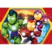 Iron Man a jeho super tým 24ks maxi puzzle - Clementoni obrázek 2