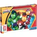 Iron Man a jeho super tým 24ks maxi puzzle - Clementoni obrázek 1