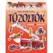 Jak zajímavý je svět... Hasičské samolepkové album obrázek 1