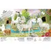 Jak zajímavý je svět... Unicorns samolepkový blok obrázek 2