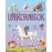 Jak zajímavý je svět... Unicorns samolepkový blok obrázek 1