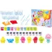 Jelly Gelz Flower Deluxe květinová želéfigura tvořivá sada - Simba Toys obrázek 2