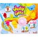Jelly Gelz Flower Deluxe květinová želéfigura tvořivá sada - Simba Toys obrázek 1