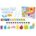 Jelly Gelz Lifestyle Deluxe kreativní gelová figura sada - Simba Toys obrázek 2