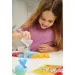 Jelly Gelz Lifestyle Deluxe kreativní gelová figura sada - Simba Toys obrázek 4