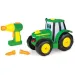Johnny Traktor stavební sada - Tomy obrázek 2
