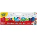 Jumbo 40ks maxi fixy set - Carioca
