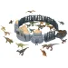 Jurassic World Adventní Kalendář - Mattel obrázek 3