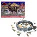 Jurassic World Adventní Kalendář - Mattel obrázek 1
