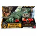 Jurassic World: Dinosauří chytací quad herní set - Mattel obrázek 1