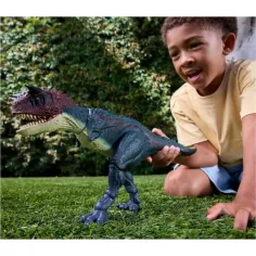 Jurassic World: figura dinosaura Carnotaurus - Mattel obrázek 2