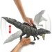 Jurassic World Kolosální Útočný Giganotosaurus - Mattel obrázek 5
