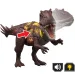 Jurassic World: Metriacanthosaurus útočný dinosaurus se zvukem a světlem – Mattel obrázek 3