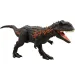 Jurassic World Reveal: Majungasaurus obrovský dinosaurus - Mattel obrázek 2