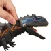 Jurassic World Reveal: Majungasaurus obrovský dinosaurus - Mattel obrázek 3
