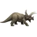Jurassic World: Triceratops útočný dinosaurus se zvukem a světlem – Mattel obrázek 2