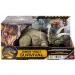 Jurassic World: Triceratops útočný dinosaurus se zvukem a světlem – Mattel obrázek 1