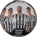 Juventus BioBall gumový míč 23 cm - Mondo Toys