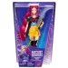 K-Pop Démonslovci: Mira módní panenka se zbraní – Mattel obrázek 1