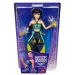 K-Pop Démonslovci: Zoey módní panenka se zbraněmi – Mattel obrázek 1