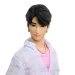 K-Pop Lovci démonů: Saja Boys Jinu módní panenka s doplňky – Mattel obrázek 4