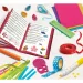 Kids Art: Barevné papírové tvoření – kreativní sada - Lisciani obrázek 2