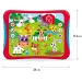 Kids Hits: Hit Pad - Super farma interaktivní vzdělávací hra obrázek 3