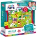 Kids Hits: Hit Pad - Super farma interaktivní vzdělávací hra obrázek 1
