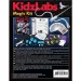 KidzLabs Kouzelnický Trikový Set – 12 kouzelných trik v krabici obrázek 3