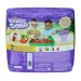 Kinetic Sand: Paw Patrol Marshall písková hmota herní sada - Spin Master obrázek 4