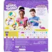 Kinetic Sand: Mixér na smoothie 396g s pískovou hmotou - Spin Master obrázek 2