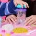 Kinetic Sand: Mixér na smoothie 396g s pískovou hmotou - Spin Master obrázek 3