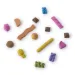 Kinetic Sand: Stanice sladkostí set modelovacího písku - Spin Master obrázek 5