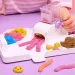 Kinetic Sand: Stanice sladkostí set modelovacího písku - Spin Master obrázek 6